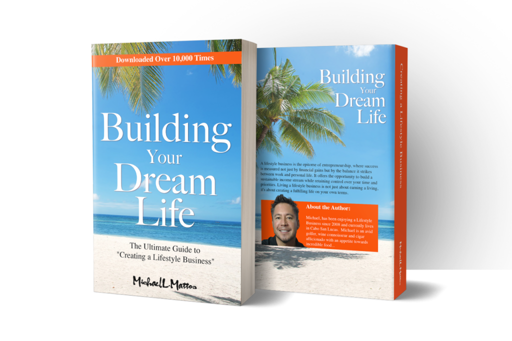 eBook Creating a Lifestyle Business